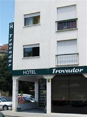 фото отеля Hotel Residencial Trovador