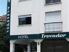 фото отеля Hotel Residencial Trovador
