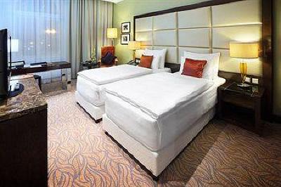 фото отеля Hotel Kings Court