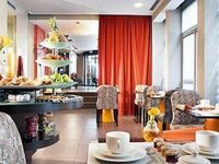 Hotel Elysees Bassano