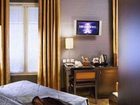 фото отеля Hotel Elysees Bassano