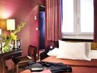 фото отеля Hotel Elysees Bassano