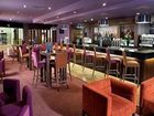 фото отеля Ashford International Hotel