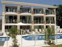 SandCastles Apartments