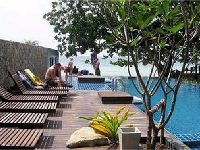 Sairee Hut Resort Ko Tao