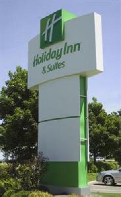 фото отеля Holiday Inn Select Hotel & Suites Kanata Ottawa