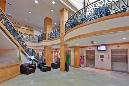 фото отеля Holiday Inn Select Hotel & Suites Kanata Ottawa