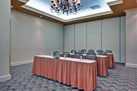 фото отеля Holiday Inn Select Hotel & Suites Kanata Ottawa