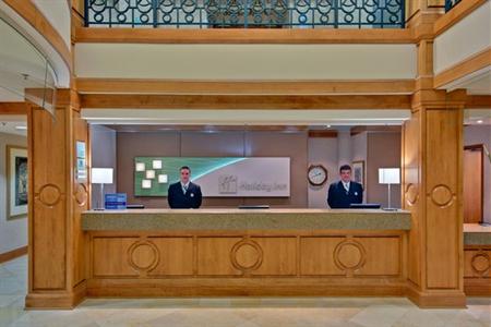 фото отеля Holiday Inn Select Hotel & Suites Kanata Ottawa