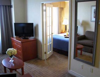 фото отеля Holiday Inn Select Hotel & Suites Kanata Ottawa