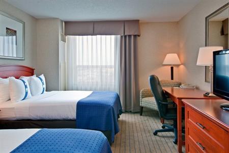 фото отеля Holiday Inn Select Hotel & Suites Kanata Ottawa