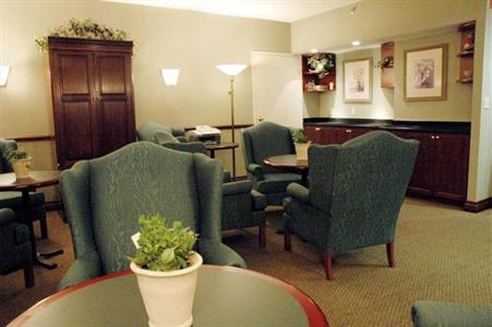 фото отеля Holiday Inn Select Hotel & Suites Kanata Ottawa