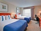 фото отеля Holiday Inn Select Hotel & Suites Kanata Ottawa