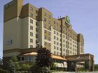 фото отеля Holiday Inn Select Hotel & Suites Kanata Ottawa