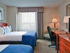 фото отеля Holiday Inn Select Hotel & Suites Kanata Ottawa