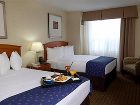 фото отеля Holiday Inn Select Hotel & Suites Kanata Ottawa