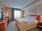 фото отеля Holiday Inn Select Hotel & Suites Kanata Ottawa