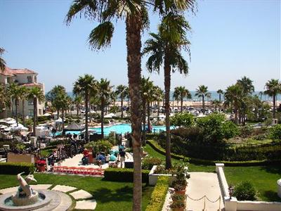 фото отеля Hyatt Regency Huntington Beach Resort & Spa