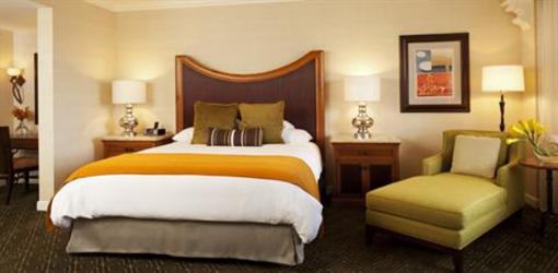 фото отеля Hyatt Regency Huntington Beach Resort & Spa