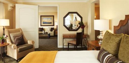 фото отеля Hyatt Regency Huntington Beach Resort & Spa