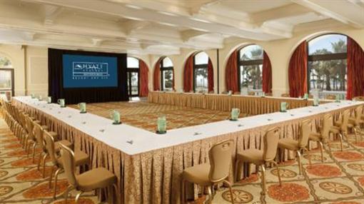 фото отеля Hyatt Regency Huntington Beach Resort & Spa