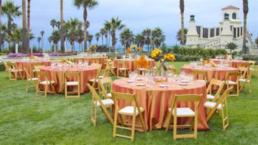 фото отеля Hyatt Regency Huntington Beach Resort & Spa