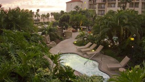 фото отеля Hyatt Regency Huntington Beach Resort & Spa