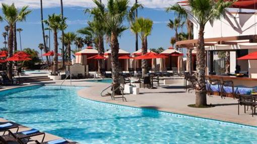 фото отеля Hyatt Regency Huntington Beach Resort & Spa