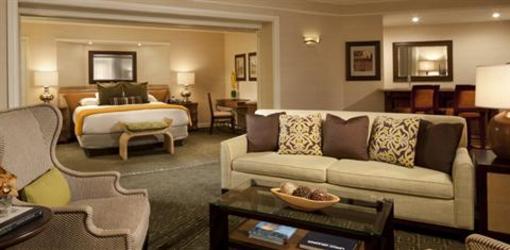 фото отеля Hyatt Regency Huntington Beach Resort & Spa