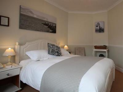 фото отеля Fernhill Hotel