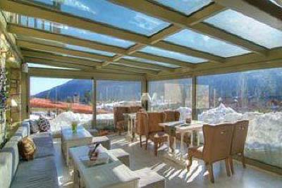 фото отеля Boutique Hotel Skamnos