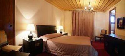 фото отеля Boutique Hotel Skamnos