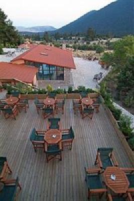 фото отеля Boutique Hotel Skamnos