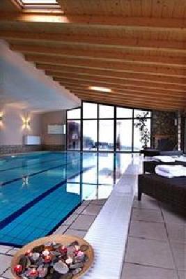 фото отеля Boutique Hotel Skamnos