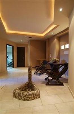 фото отеля Boutique Hotel Skamnos