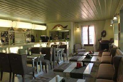 фото отеля Boutique Hotel Skamnos