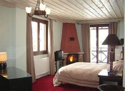 фото отеля Boutique Hotel Skamnos