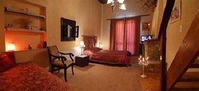 фото отеля Boutique Hotel Skamnos