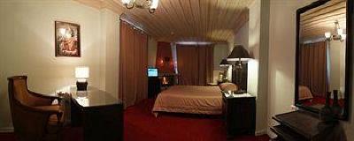 фото отеля Boutique Hotel Skamnos