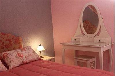 фото отеля Boutique Hotel Skamnos