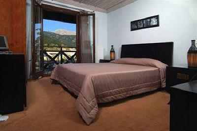 фото отеля Boutique Hotel Skamnos