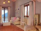 фото отеля Boutique Hotel Skamnos