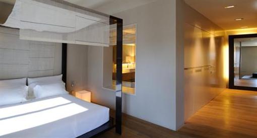 фото отеля Hotel Omm