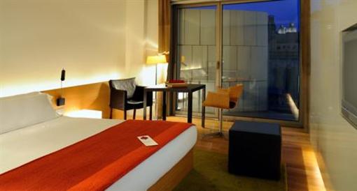 фото отеля Hotel Omm