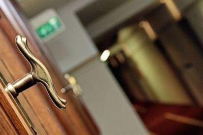 фото отеля Hotel Ristorante Alla Corte