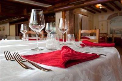 фото отеля Hotel Ristorante Alla Corte