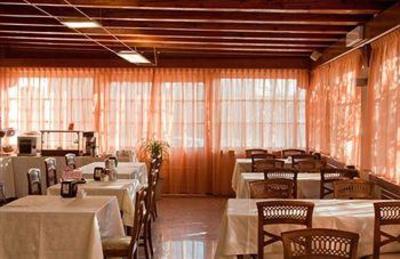 фото отеля Hotel Ristorante Alla Corte