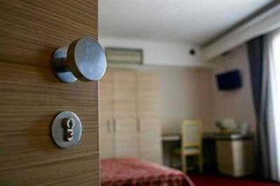 фото отеля Hotel Ristorante Alla Corte