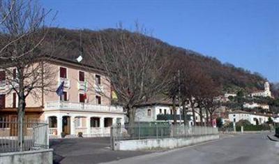 фото отеля Hotel Ristorante Alla Corte