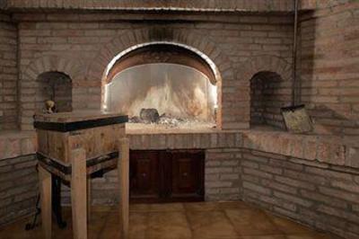 фото отеля Hotel Ristorante Alla Corte